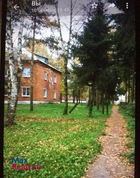 Лотошино село Ивашково, Новая улица квартира купить без посредников