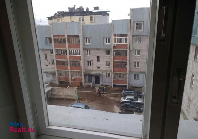 Казань улица Волкова, 19 квартира купить без посредников