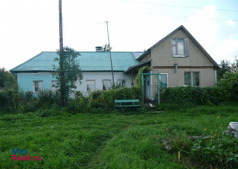 Дубна деревня Гармоново продажа частного дома