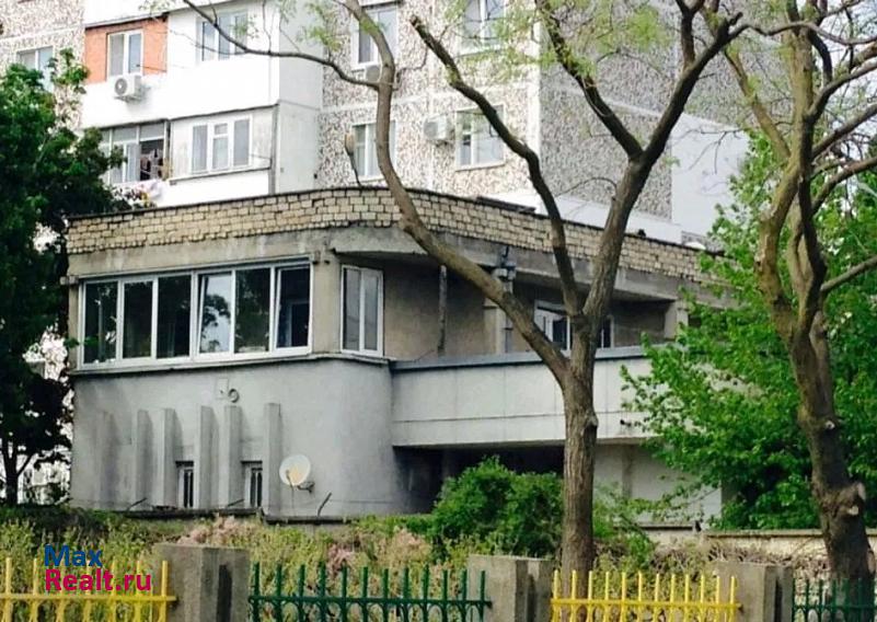 Новороссийск Мысхакское шоссе, 71 продажа квартиры