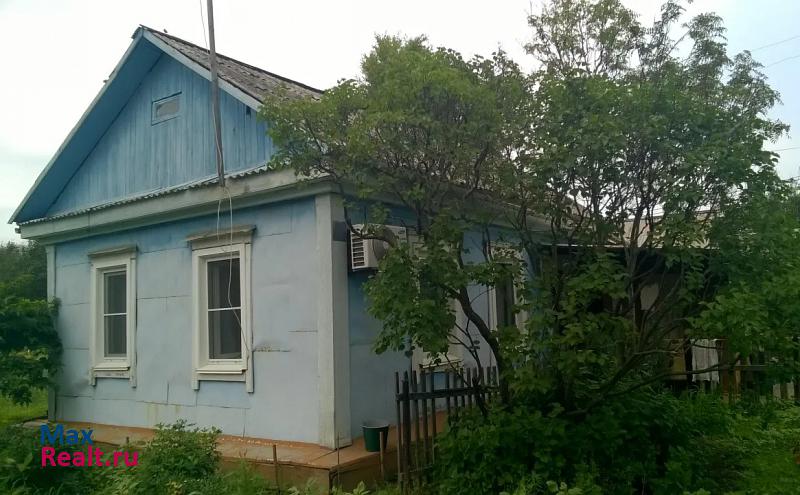 Хабаровск село Волочаевка-1, улица Шевчука дом купить