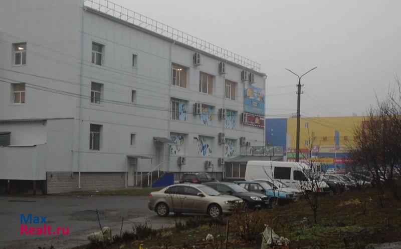 Курск микрорайон Северо-Западный, проспект Хрущёва, 10 квартира купить без посредников