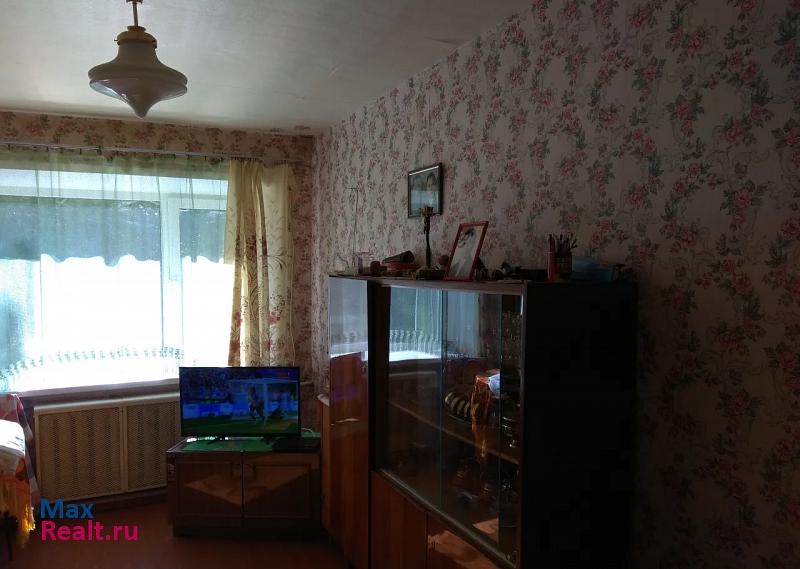 Радужный поселок, Собинский район, Асерхово квартира купить без посредников