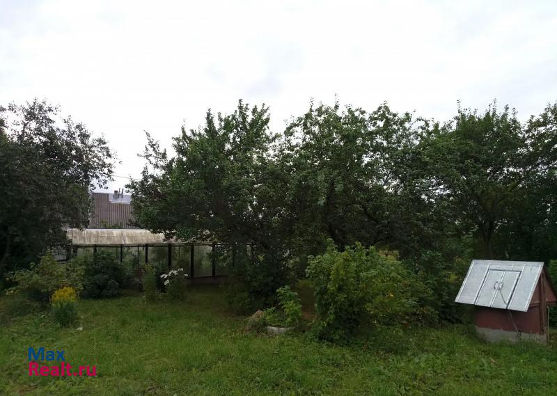 Усть-Луга Вистинское сельское поселение, деревня Валяницы продажа частного дома