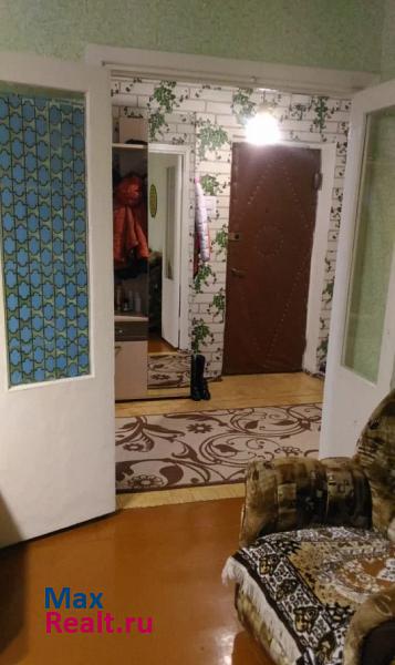 Киселевск Киселёвск, Кирпичный переулок, 9 квартира купить без посредников