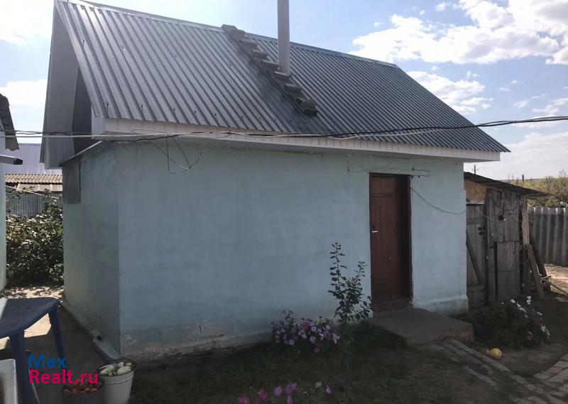 Спиридоновка село Спиридоновка, Советская улица продажа частного дома