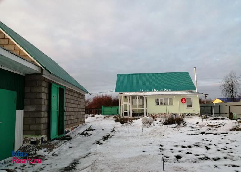 Шаран село Старотавларово продажа частного дома