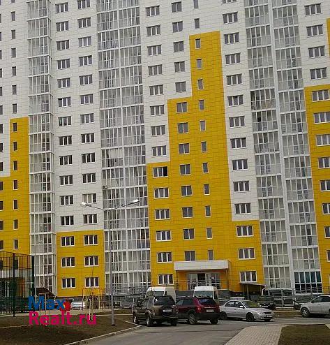 улица Адмирала Пустошкина, 22к7 Анапа продам квартиру