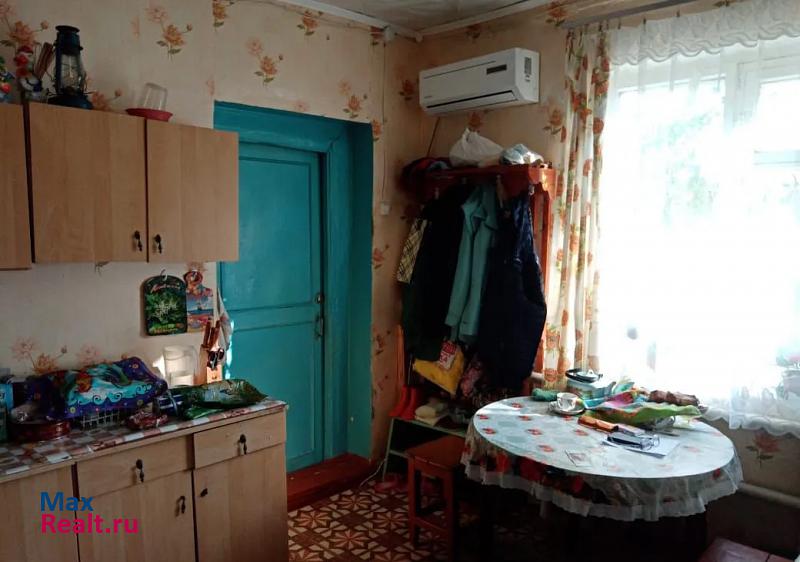 Началово село Водяновка продажа частного дома