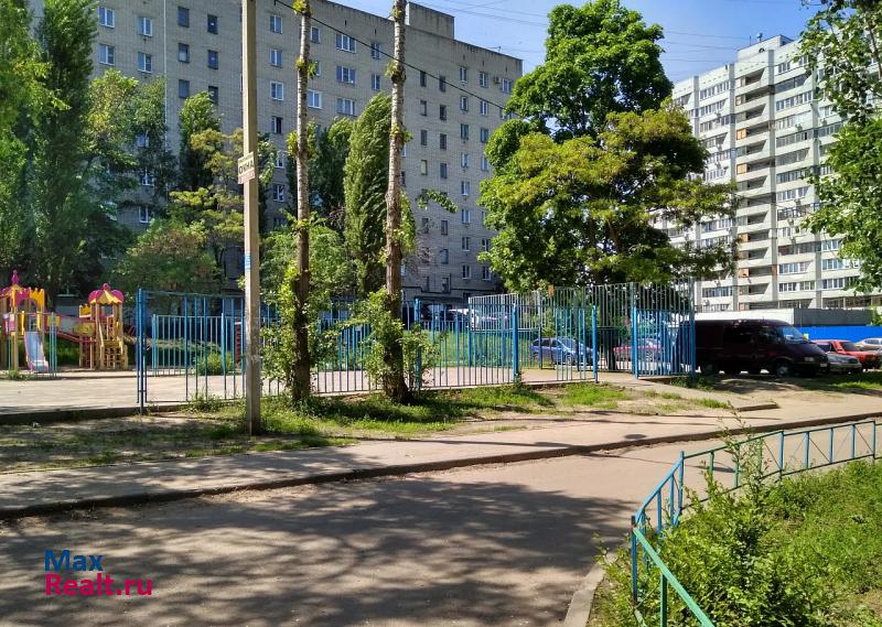 улица Переверткина, 23 Воронеж продам квартиру