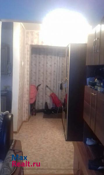 Агинское поселок городского типа Новоорловск, 16-17 квартира купить без посредников