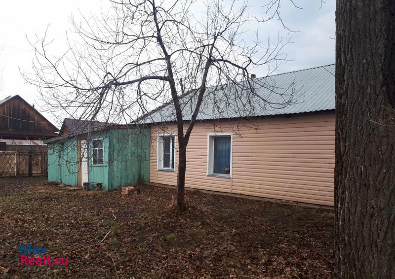 Коченево село Новокремлевское продажа частного дома