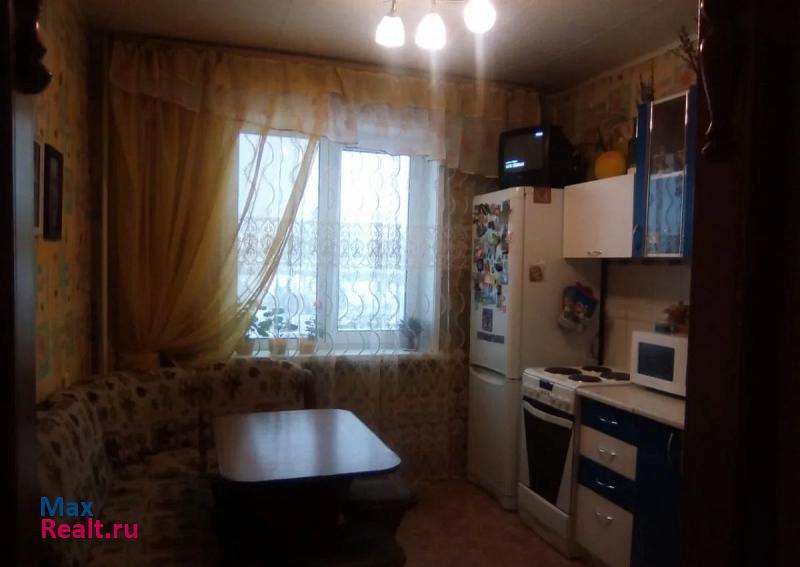 Прокопьевск Кустарная улица, 33 продажа квартиры