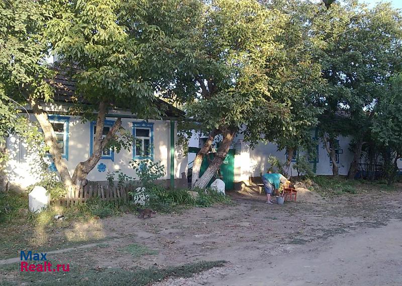 Ставрополь Петровский р-н село Ореховка. ул. Ленина дом купить