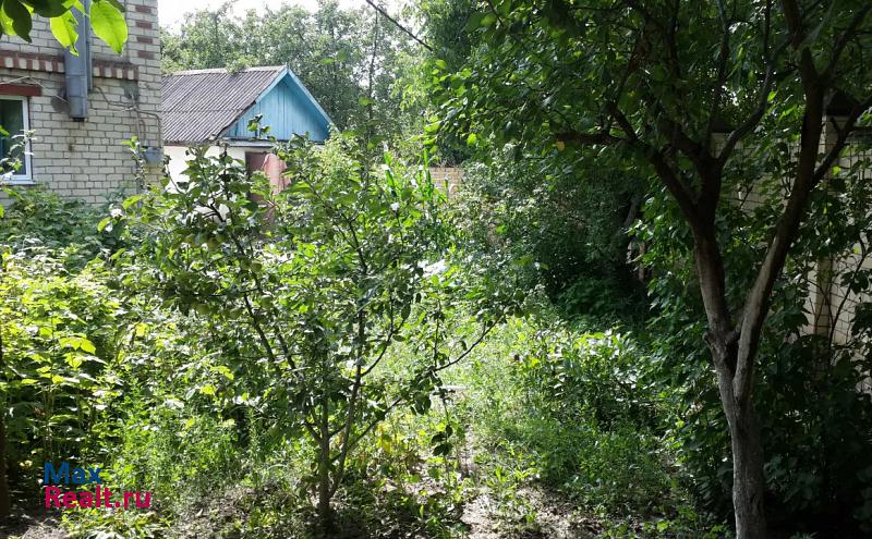 Верхнерусское село Верхнерусское, улица Батурлина, 162 продажа частного дома