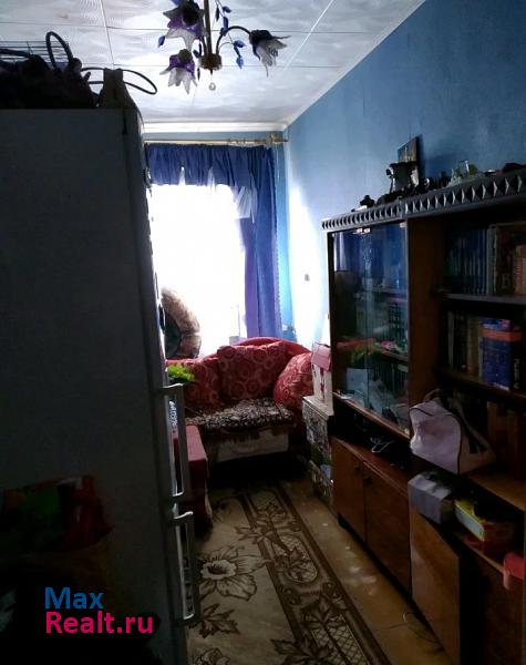Комсомольск село Писцово квартира купить без посредников