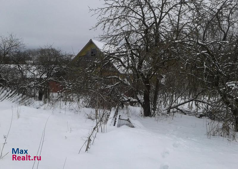 Смоленск деревня Верховье, Смоленский район продажа частного дома