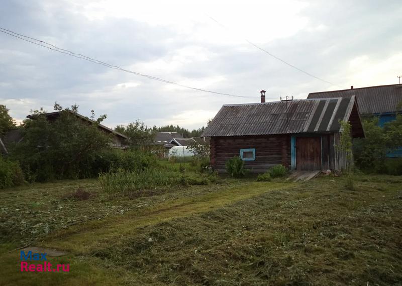 Селижарово посёлок городского типа Селижарово, Северная улица, 11 дом купить