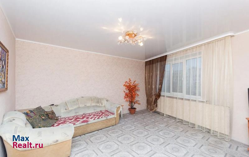 Комсомольский проспект, 61 Челябинск продам квартиру