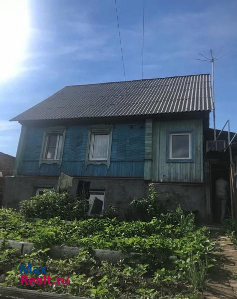 Новосибирск Дзержинского пр-кт продажа частного дома