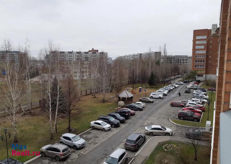 Тольятти улица 40 лет Победы, 48 квартира купить без посредников