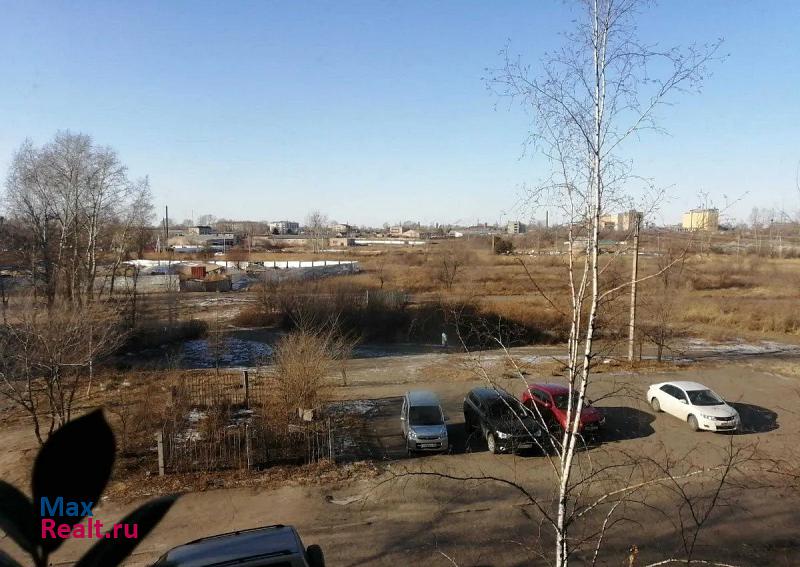 Белогорск Южный микрорайон, 6 продажа квартиры