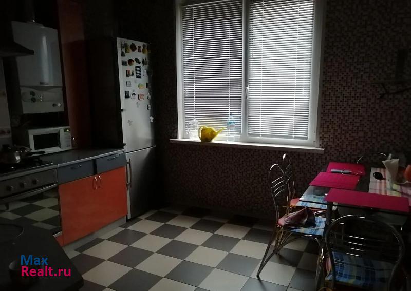Мценск микрорайон Коммаш, 14 квартира купить без посредников