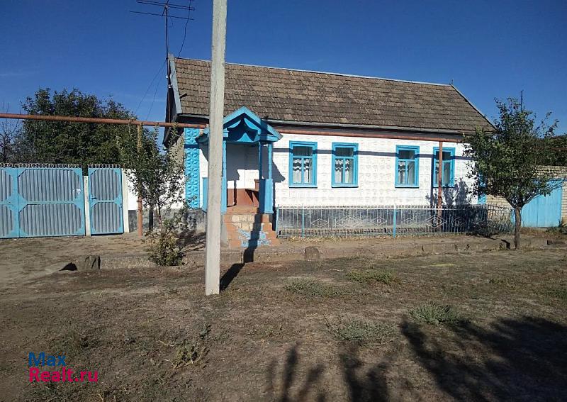 Сотниковское село Сотниковское дом купить