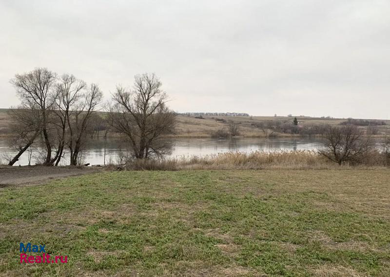 Короча село Большая Халань дом купить