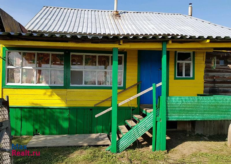 Борское село Усманка продажа частного дома