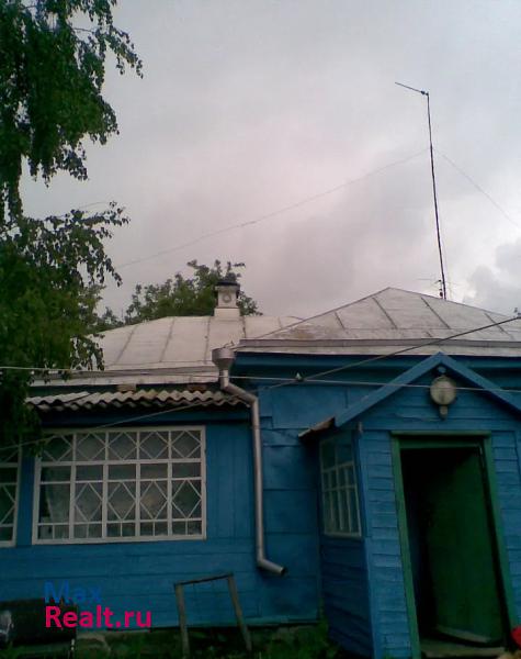 Верхний Мамон хутор Оробинский, Советская улица продажа частного дома