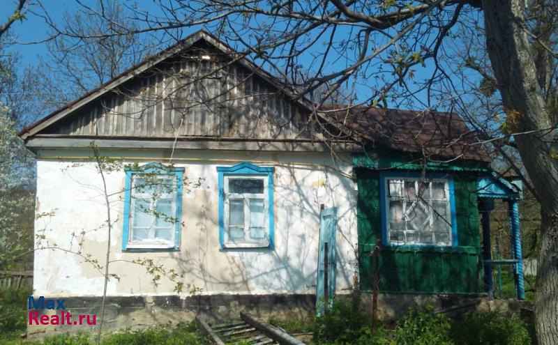 Верхнерусское хутор Нижнерусский продажа частного дома