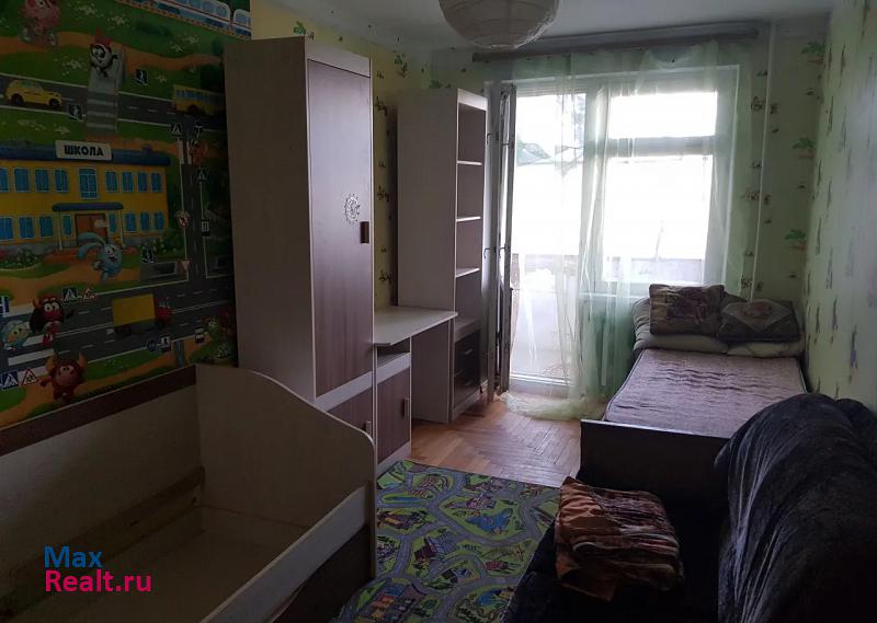 Республика Северная Осетия — Алания Моздок квартира