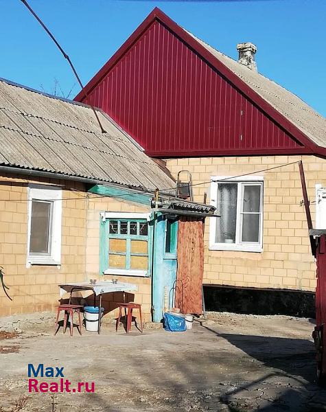 Матвеев-Курган село Авило-Успенка продажа частного дома