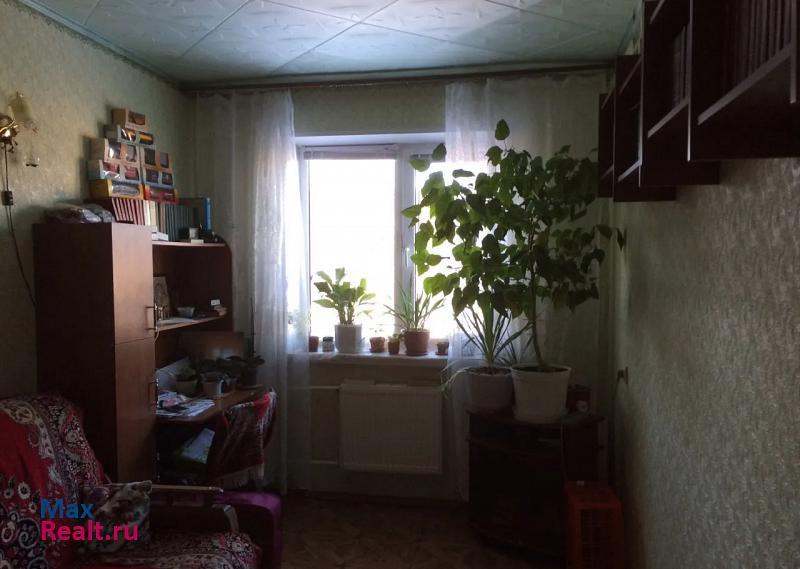 Зеленодольск улица Татарстан, 25 квартира купить без посредников