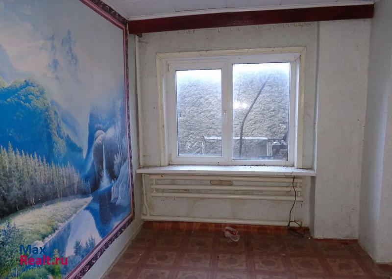 Зольская ул. Орджоникидзе 168 продажа частного дома