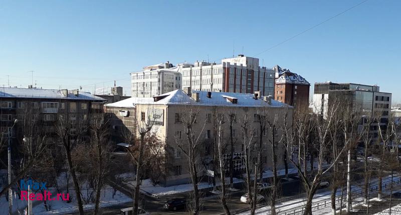 Иркутск улица Декабрьских Событий, 85 квартира купить без посредников