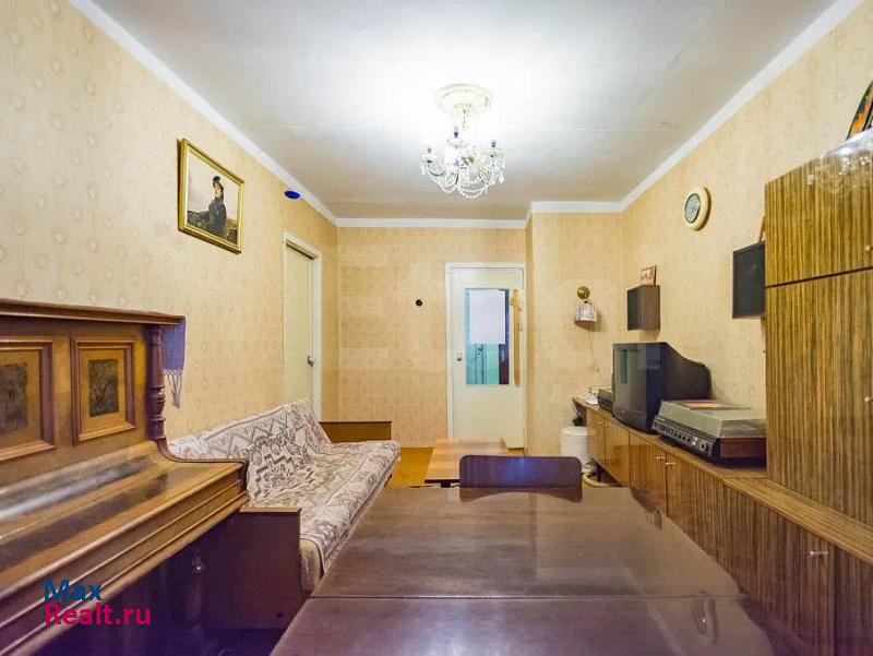 Екатеринбург Гурзуфская улица, 9