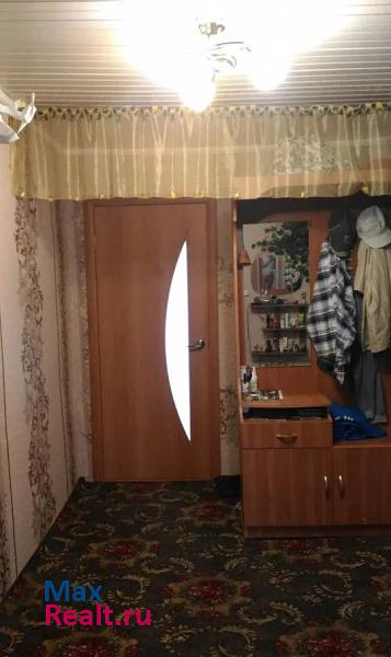 Тюкалинск улица Герцена, 47 продажа частного дома