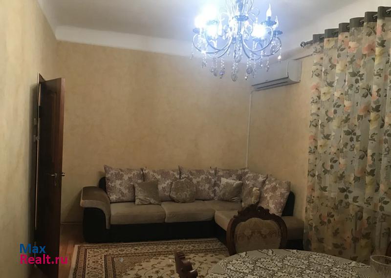 Дагестанские Огни улица Исрафилова квартира купить без посредников