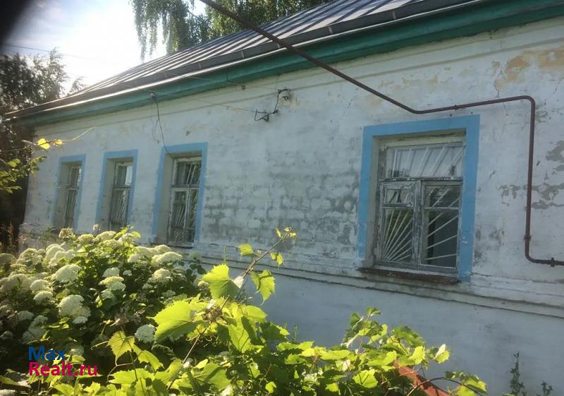 Петровское село Дубовое продажа частного дома