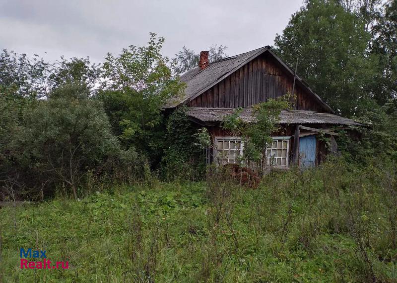 Сылва посёлок Ильича, улица Будённого, 12 продажа частного дома