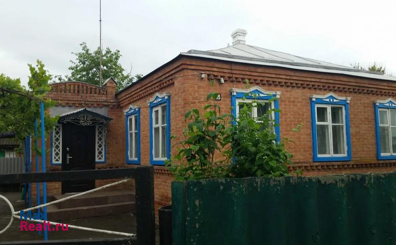 Григорополисская станица Григорополисская, Темижбекская улица продажа частного дома