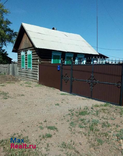 Заиграево село Унэгэтэй продажа частного дома