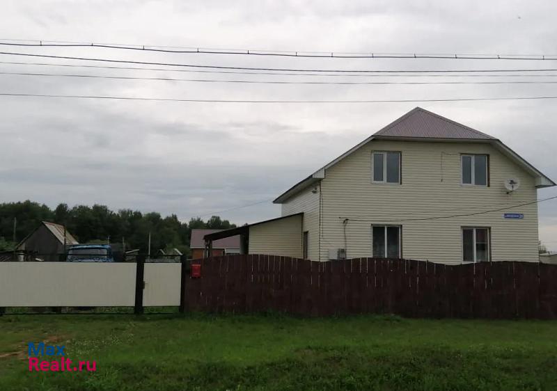 Ишимбай деревня Новогеоргиевка, Молодёжная улица, 26 продажа частного дома