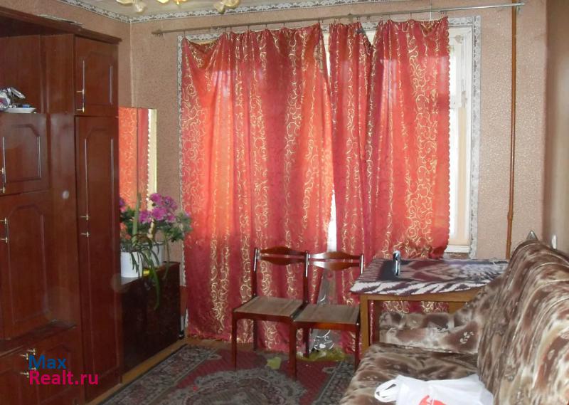 Комсомольск Комсомольское городское поселение, улица Колганова, 36 квартира купить без посредников