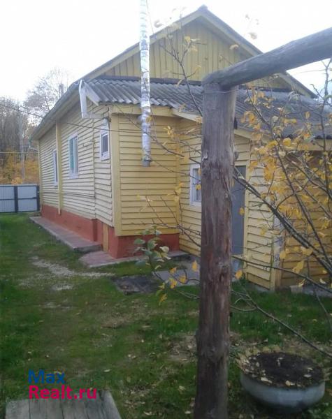 Тума поселок городского типа Тума, улица Кирова, 56 продажа частного дома