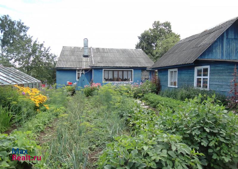 Домодедово село Красный Путь продажа частного дома