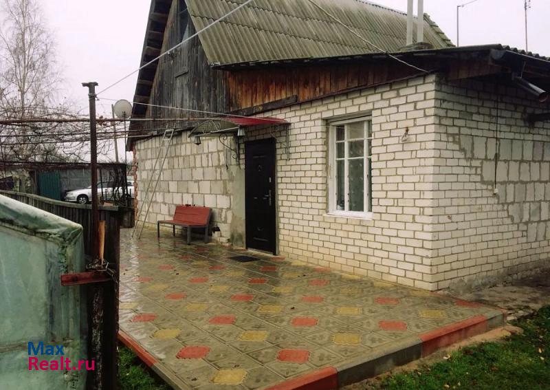 Локоть Аркинское сельское поселение, село Аркино, Советская улица продажа частного дома