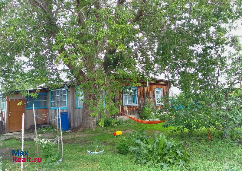Варгаши село Марково продажа частного дома